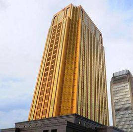 金泰國際中心 金泰國際中心