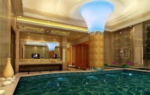 碧水雲天洗浴會所 碧水雲天洗浴會所