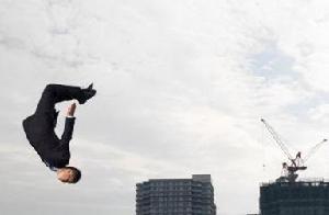 富士康跳樓事件