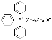 溴化正庚基三苯基磷鎓