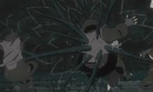 鳶[《火影忍者》中的人物]