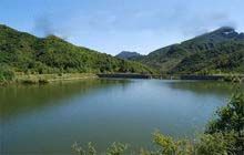 玉渡山自然風景區