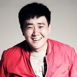 丁文博[影視演員]