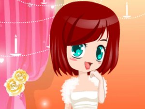 小小新娘遊戲 小小新娘遊戲