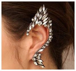 Ear Cuff Ear Cuff