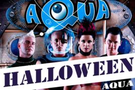 萬聖節前夜[Aqua演唱歌曲]