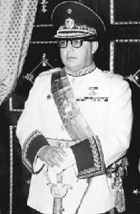 馬科斯·埃萬格利斯塔·佩雷斯·希門尼斯 馬科斯·埃萬格利斯塔·佩雷斯·希門尼斯