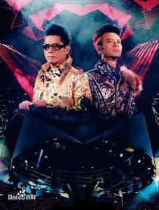 左麟右李2015深圳演唱會 左麟右李2015深圳演唱會