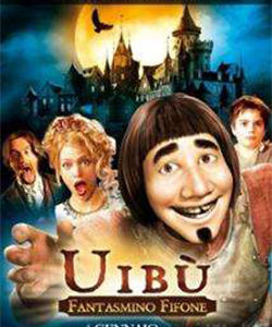 《呆呆精靈》 《呆呆精靈》