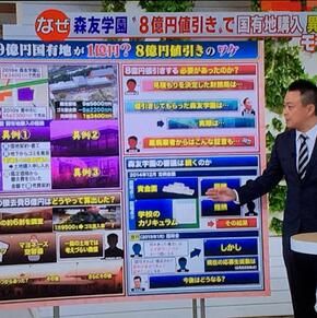 森友學園 森友學園