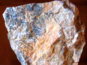 土壤原生礦物 土壤原生礦物