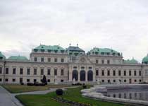 奧地利國家美術館