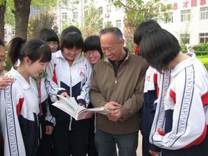 唐官屯中學 唐官屯中學