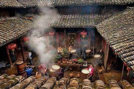 過去的年 過去的年