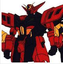 NRX-0013-CB 維薩戈破壞者高達 NRX-0013-CB 維薩戈破壞者高達