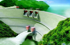 洞河水庫 洞河水庫