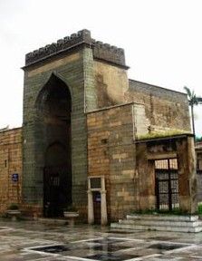 中國伊斯蘭教 中國伊斯蘭教