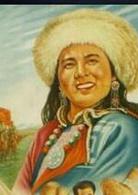 金銀灘[1953年凌子風執導電影]