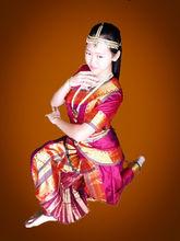 Bharatha-natyam