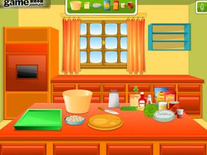 墨西哥蘋果雞肉 墨西哥蘋果雞肉