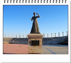 《跨越百年的美麗》