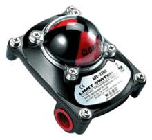 APL-210系列限位開關