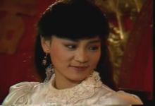 劉雪華飾演的夢竹