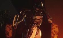 機動奧特曼[Production I.G&times;SOLA DIGITAL製作的動畫]