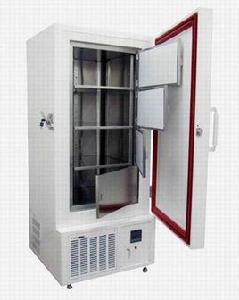 超低溫冷凍箱 超低溫冷凍箱