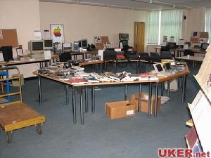 赫特福德郡大學