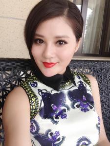 馬瑤[北京節目主持人]