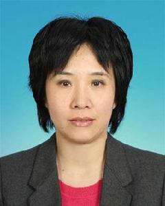 李雪紅[北京市昌平區政協副主席]