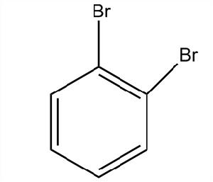 1,2-二溴苯 1,2-二溴苯