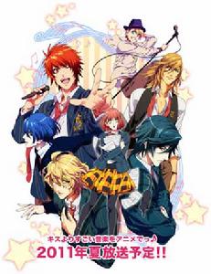 勁歌貴公子 勁歌貴公子