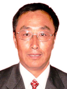 郭明義[中華全國總工會兼職副主席]