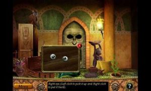 《波斯統治者》 《波斯統治者》