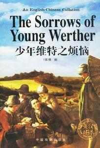 《少年維特之煩惱》
