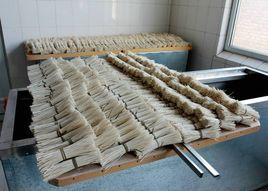 張母橋掛麵 張母橋掛麵