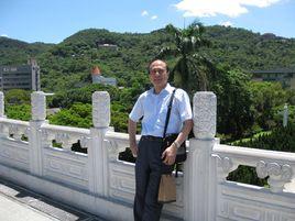 馬永慶[山東師範大學教授]