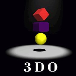 3DO