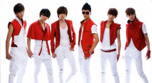 和我交往好嗎? 和我交往好嗎?