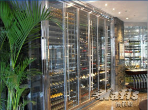 不鏽鋼酒櫃 不鏽鋼酒櫃