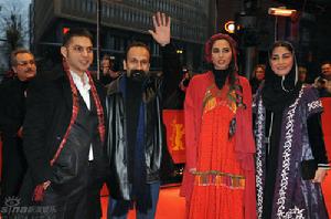 導演和三位主演