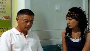 （圖）《保姆媽媽》劇照