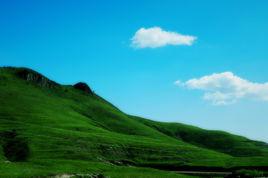 空中草原 空中草原