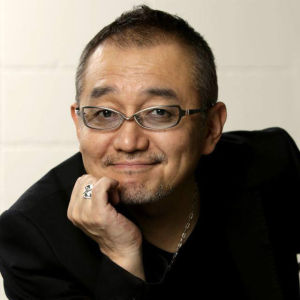 遷谷耕史 遷谷耕史