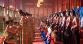 神話之後宮三千佳麗 神話之後宮三千佳麗