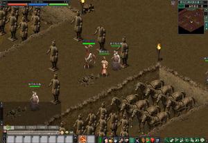 《劍俠情緣網路版2》