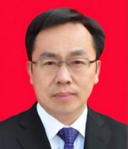 楊永旺[湖北省陽新縣政府副縣長]