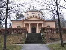 魏瑪-逯振達教堂